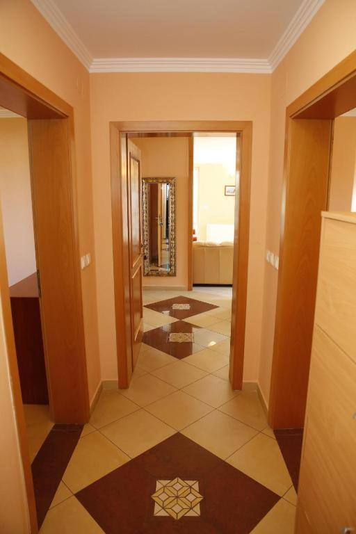 Vila Nara Hotel Vodice Exterior photo